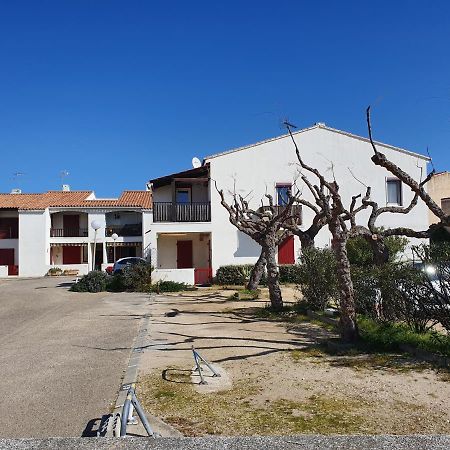 La Farigoulette Apartment Saintes-Maries-de-la-Mer Exterior photo